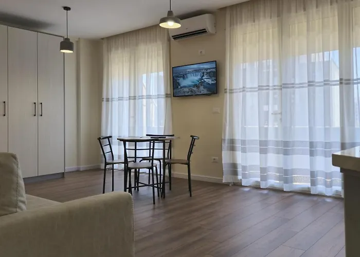 Vers Apartments