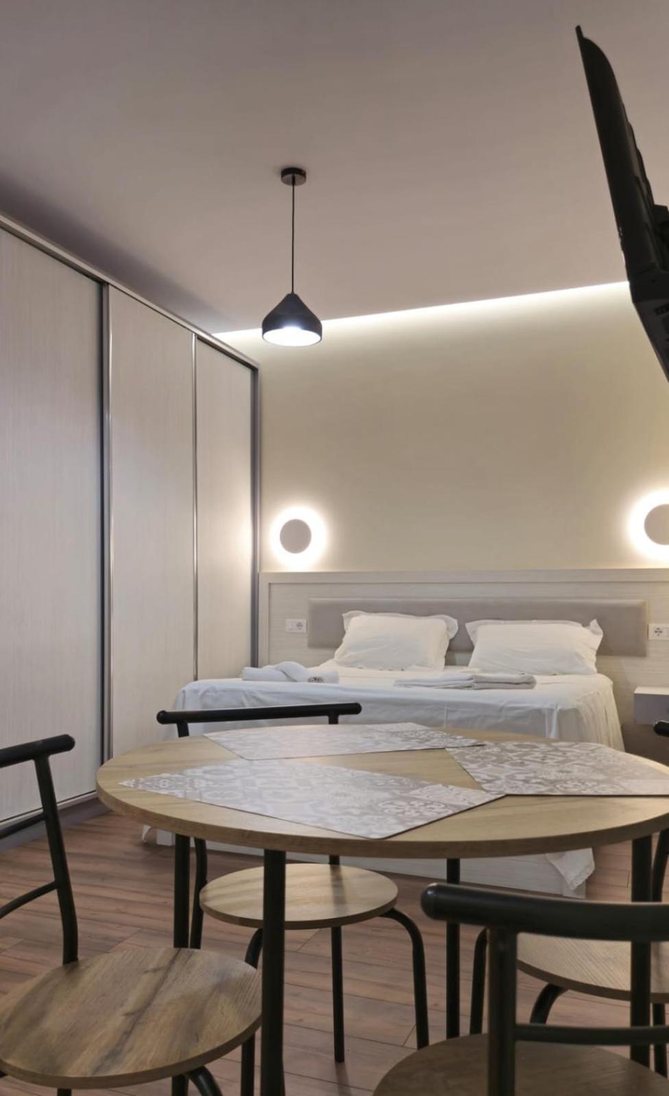 Appartement Vers