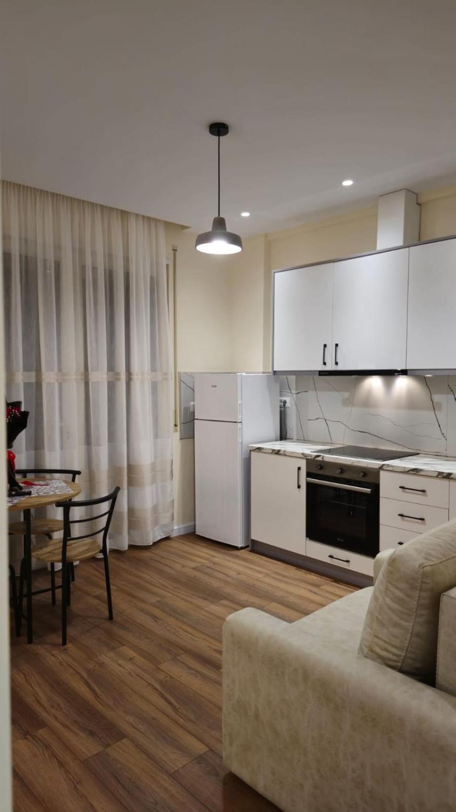 Vers Appartement Tirana