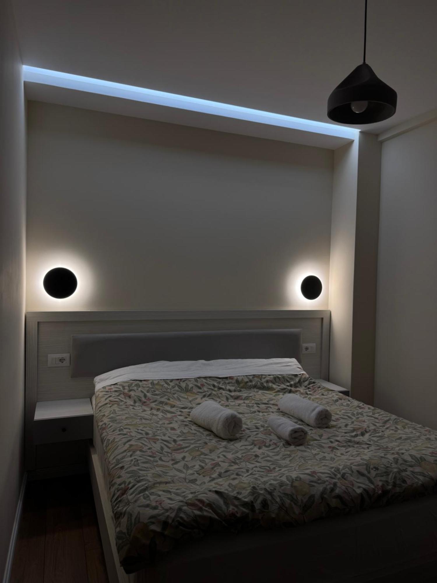 Vers Appartement