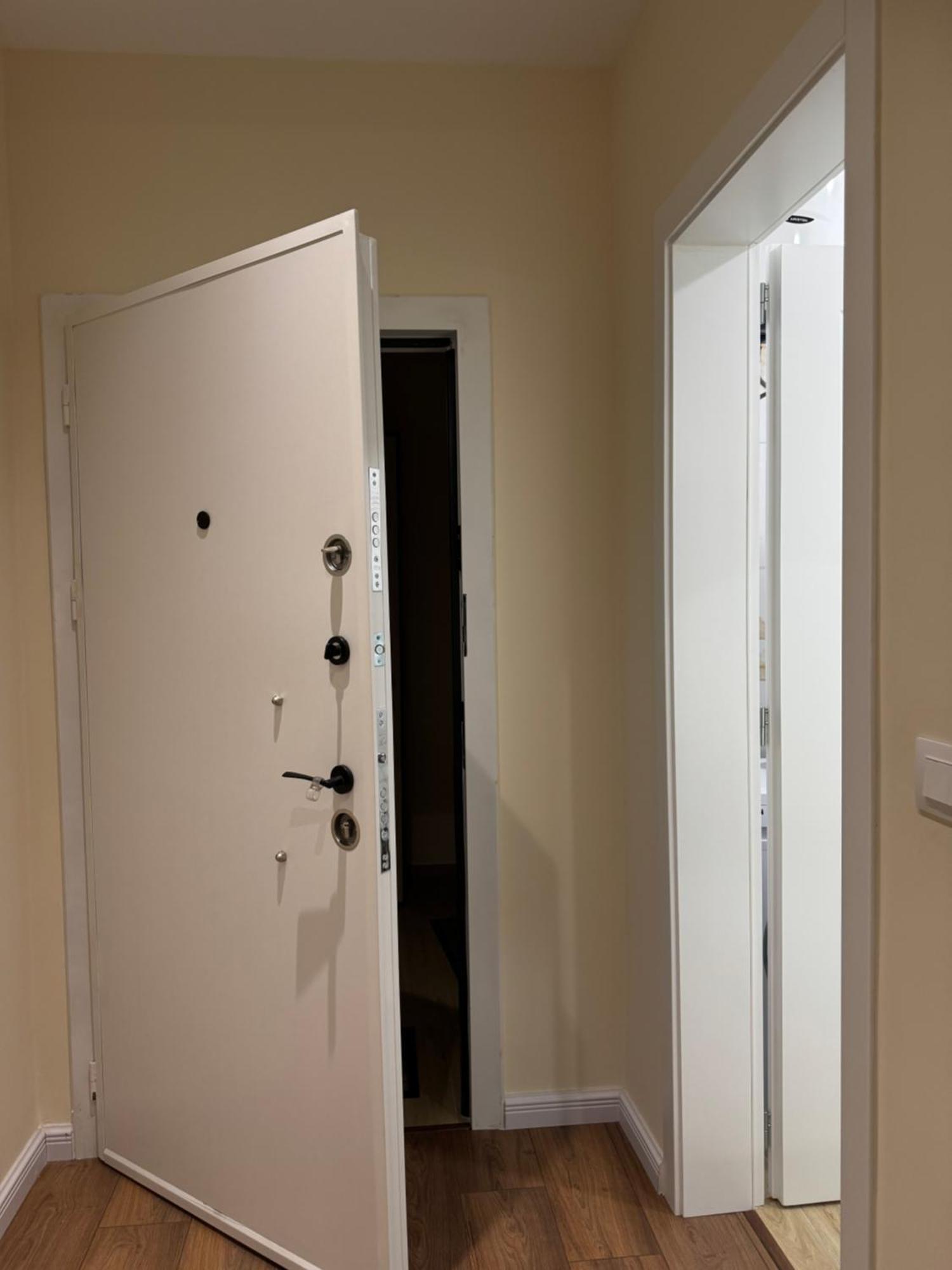 Appartement Vers Tirana