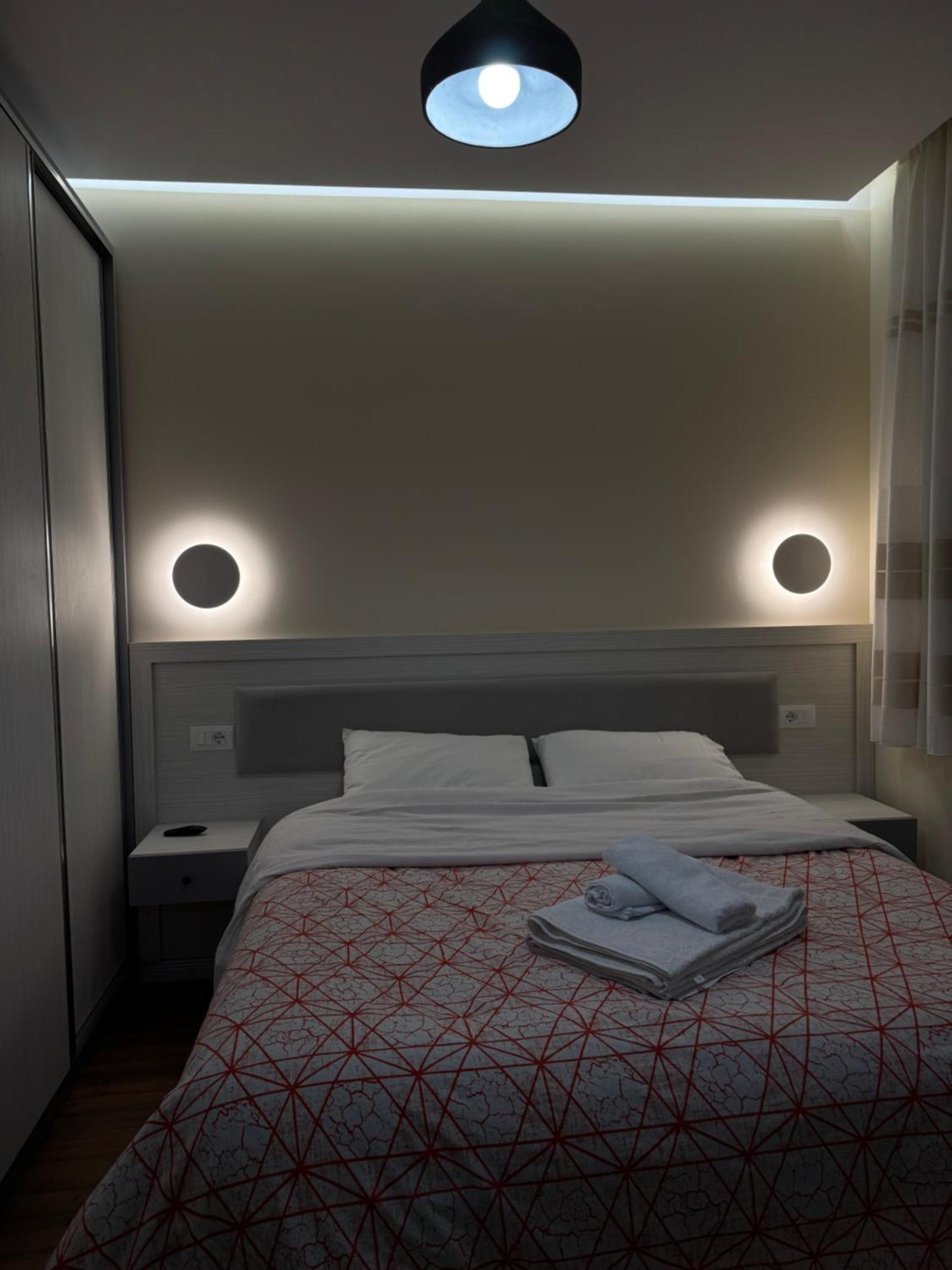 Appartement Vers *
