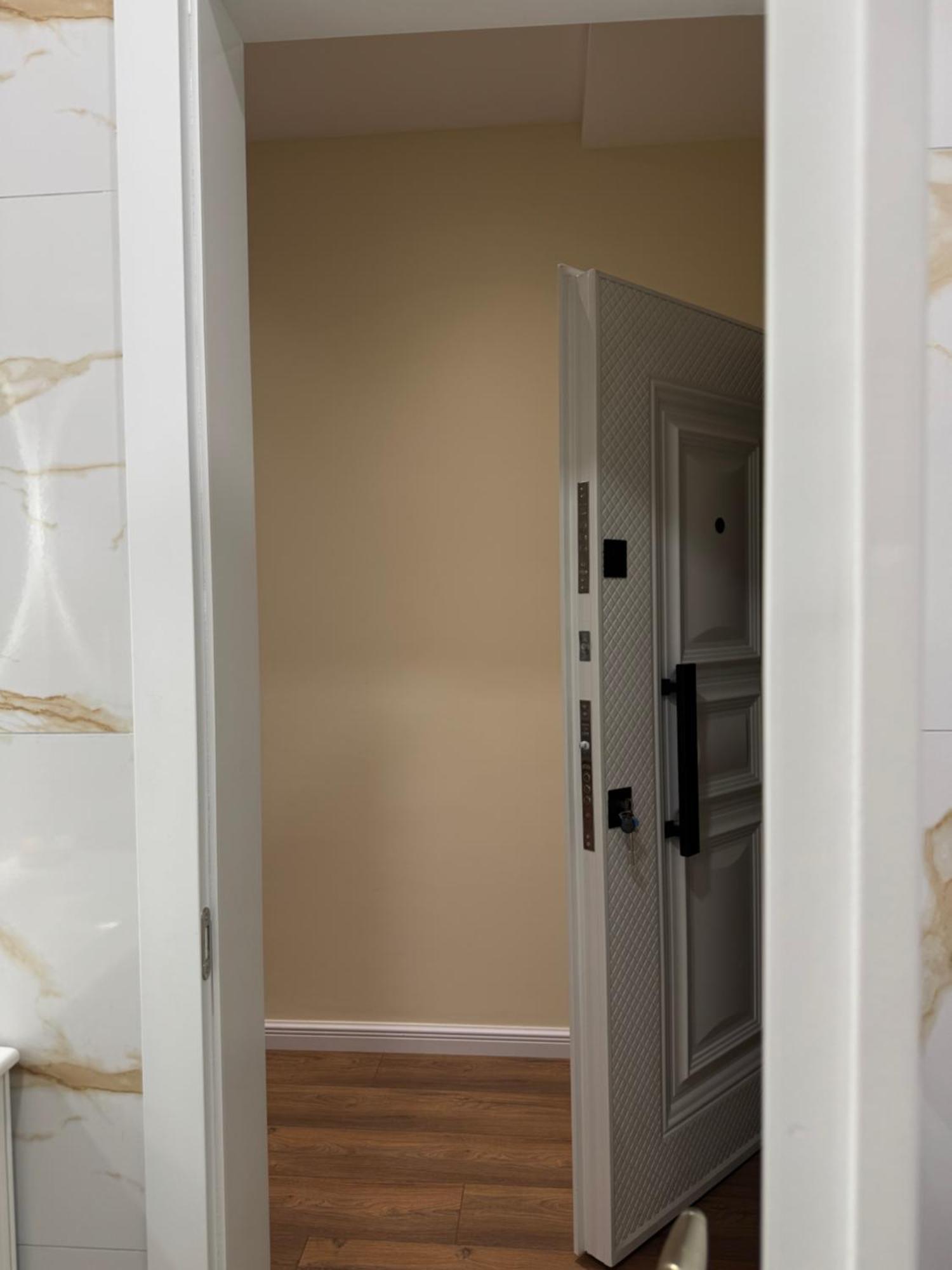 Appartement Vers Tirana