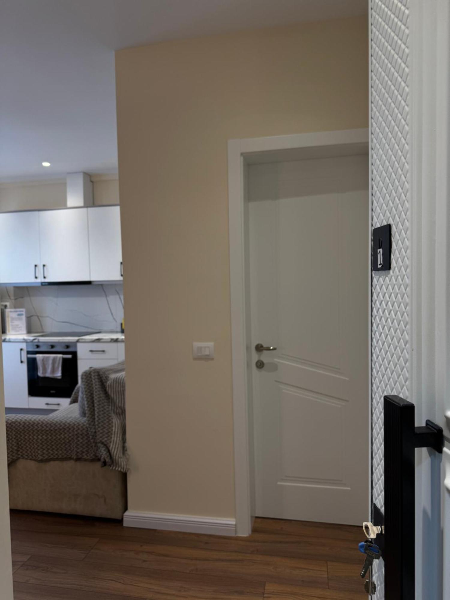 Vers Appartement Tirana